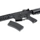 Страйкбольный автомат CYMA M4, нейлон, пластик, скл.прикл, mosfet edition - CM.622